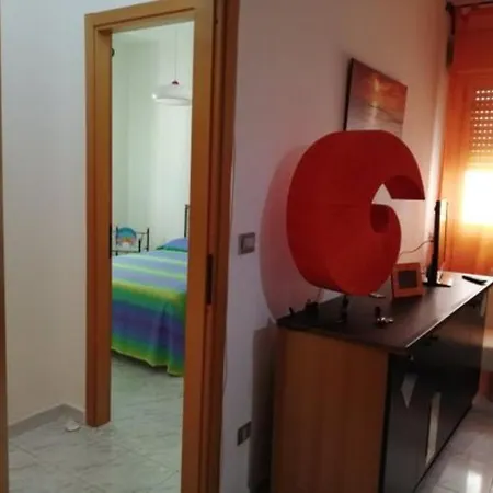 One Bedroom 公寓