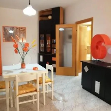 Апартаменты One Bedroom Rivabella